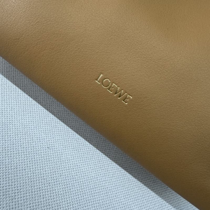 Loewe Flamenco Bags